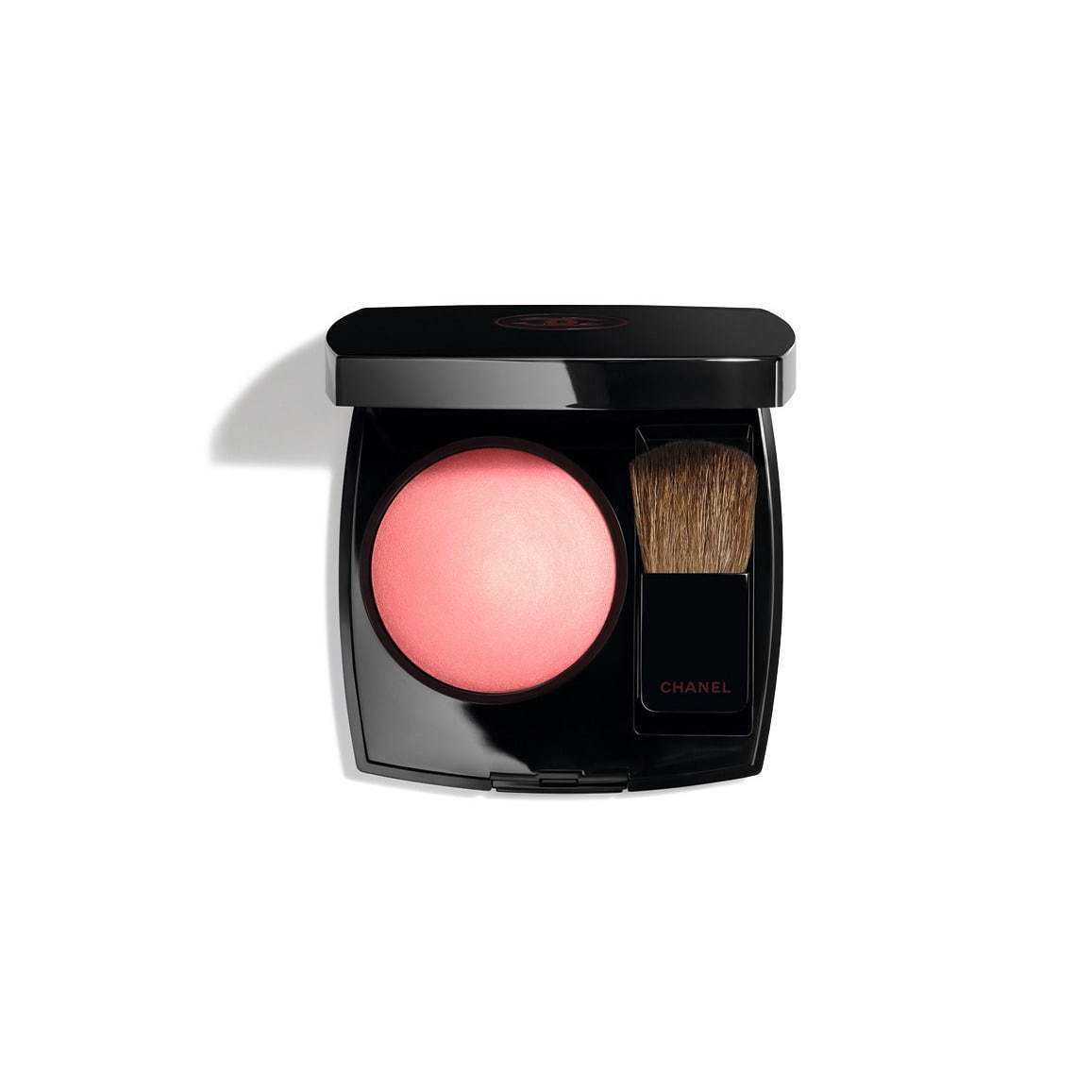 2 - CHANEL The popular Blush limited 2020