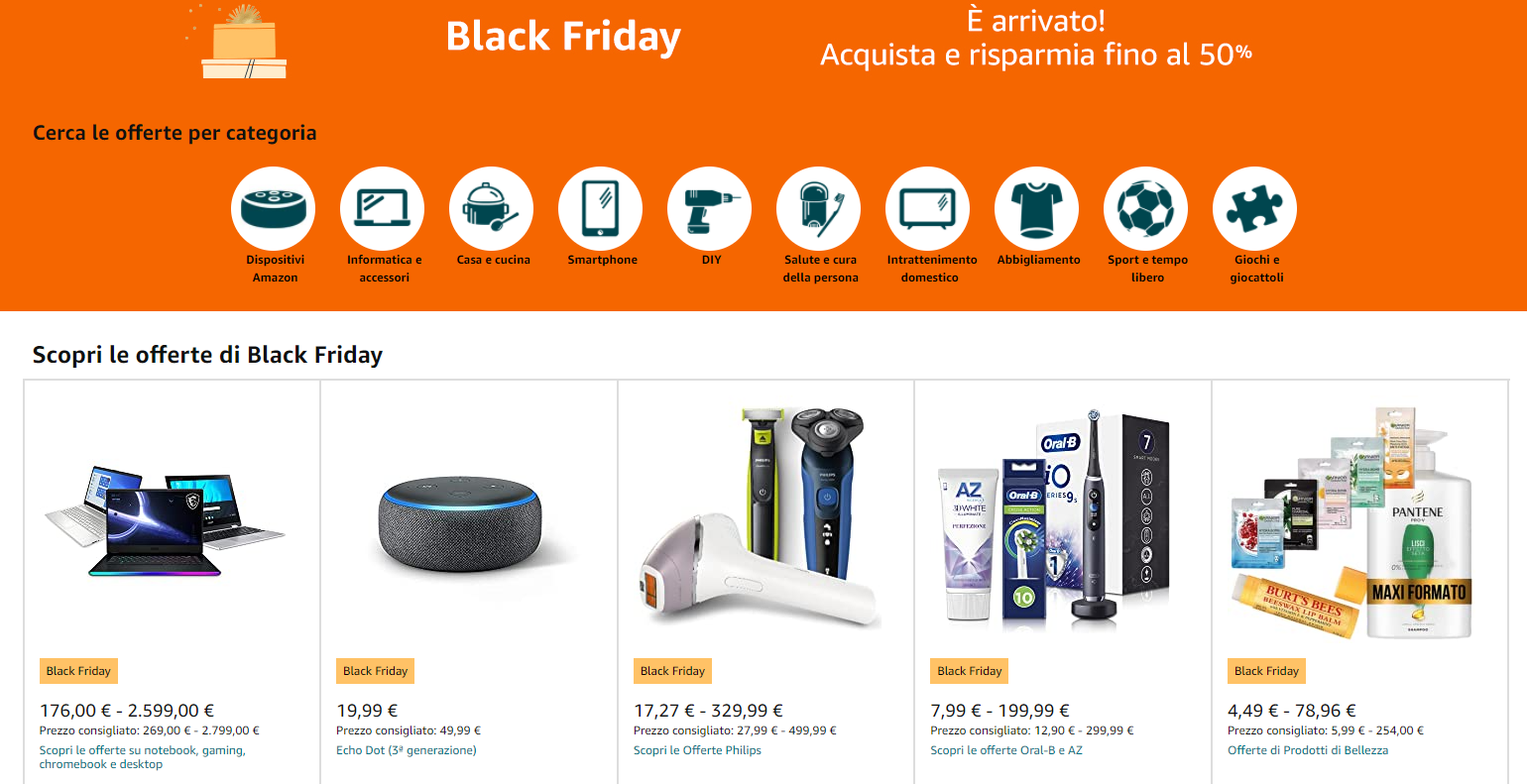 20211118103429 - Amazon IT Black Friday 2022