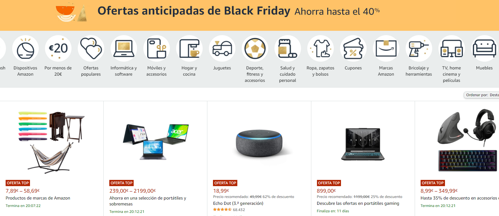 20211118104812 - Amazon ES Cyber Monday 2022