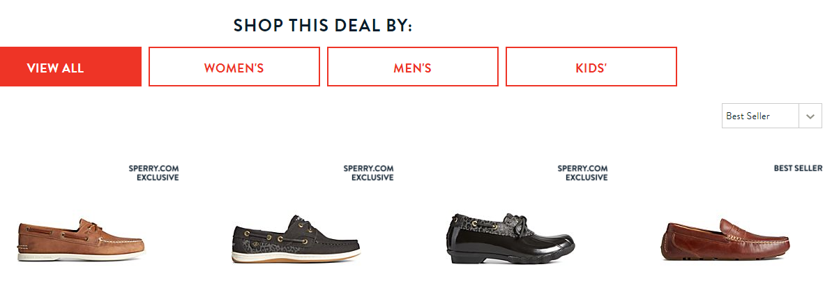 20211118163634 - Sperry Cyber Monday 2022