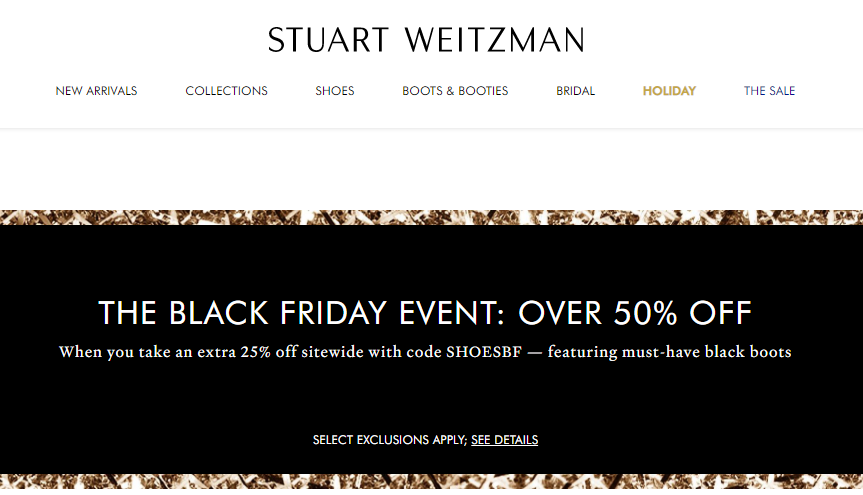20211125134918 - Stuart Weitzman Black Friday 2022