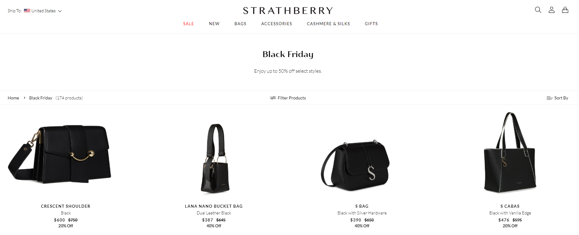 20211125144007 - Strathberry US Black Friday 2022