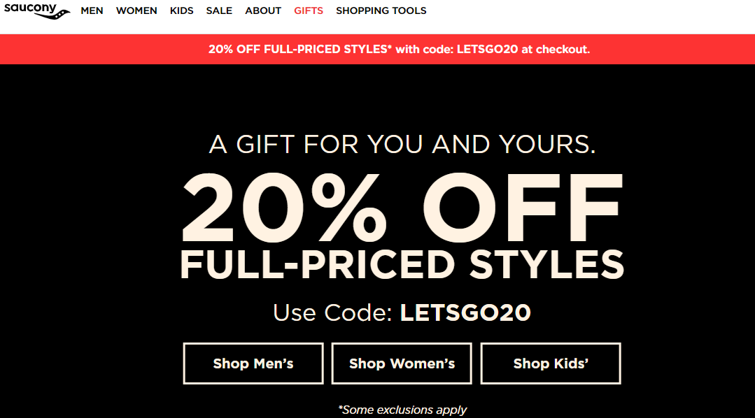20211126104543 - Saucony US Cyber Monday 2022