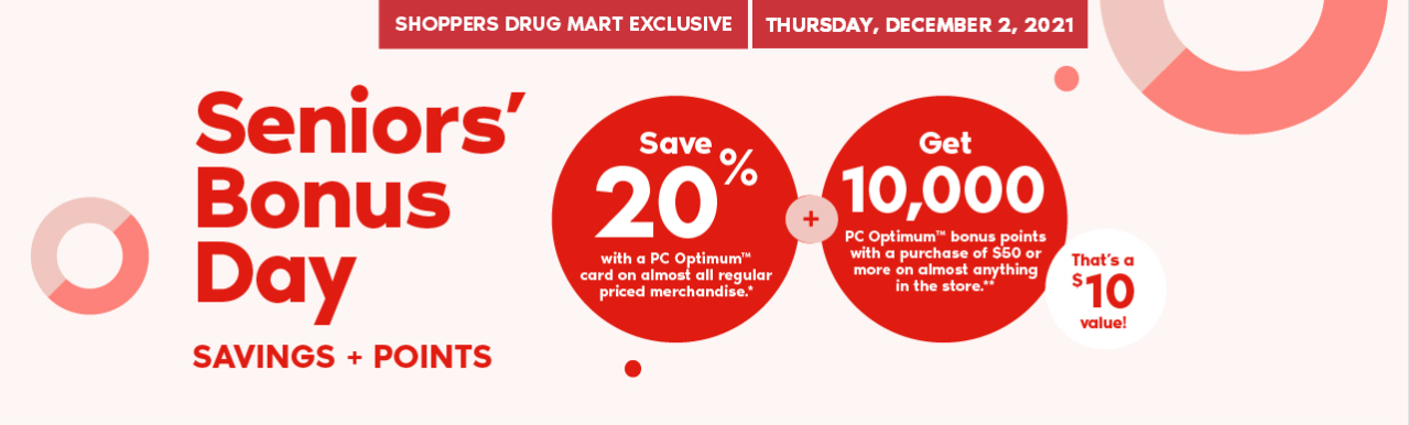 20211202100626 - Shoppers Drug Mart Black Friday 2022