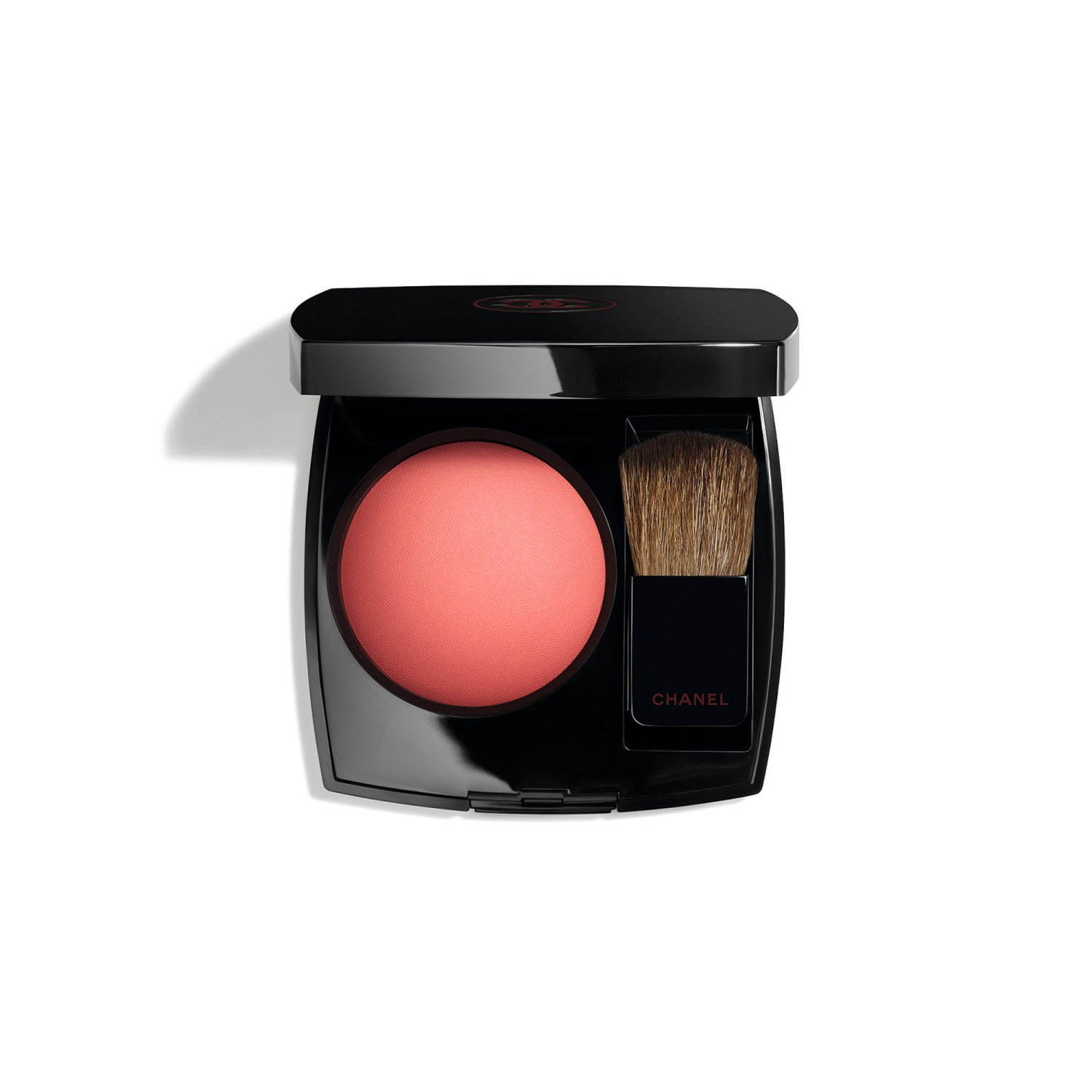 3 - CHANEL The popular Blush limited 2020