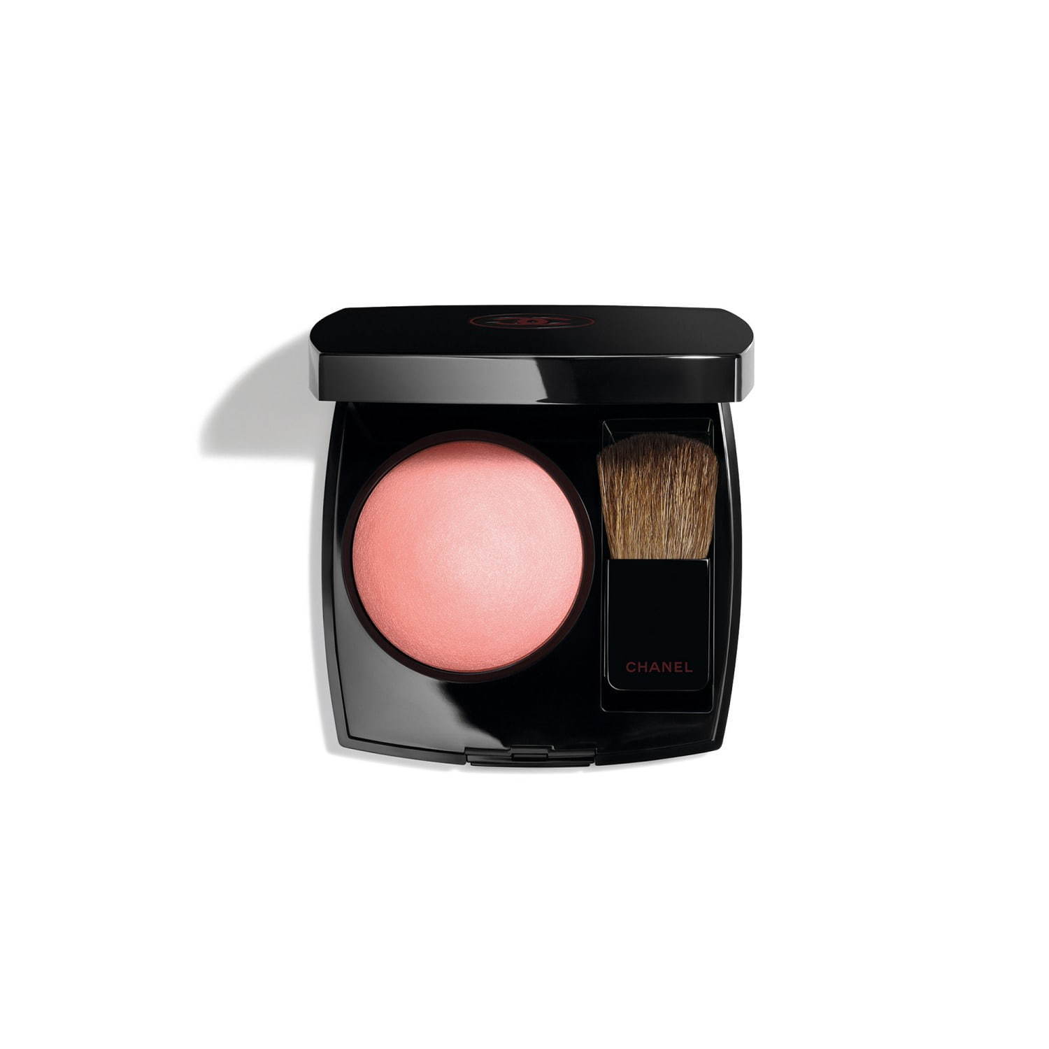 4 - CHANEL The popular Blush limited 2020