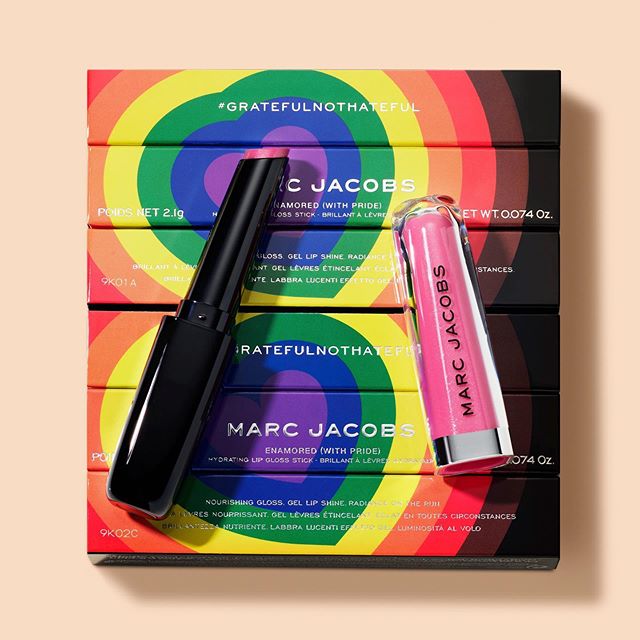 97534363 235166584249669 2113128883153812461 n - Marc Jacobs Beauty Enamored Hydrating Lip Gloss Sticks 2020