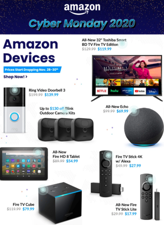 best cyber monday deals 2021 amazon best cyber monday deals 2021 amazon