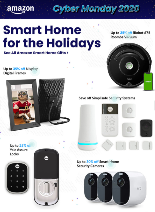 best cyber monday deals 2021 amazon best cyber monday deals 2021 amazon