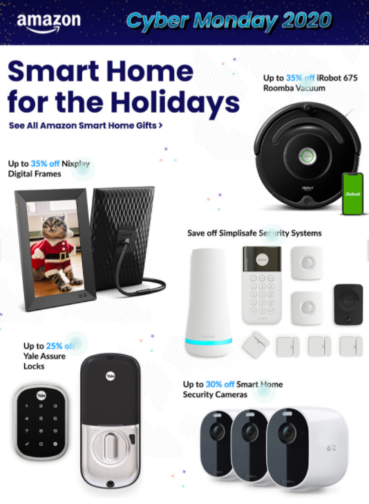 Amazon IT Cyber Monday 2021 3 - Amazon IT Cyber Monday 2022