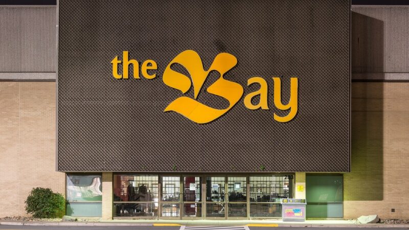 Bay 800x450 - The Bay Black Friday 2022