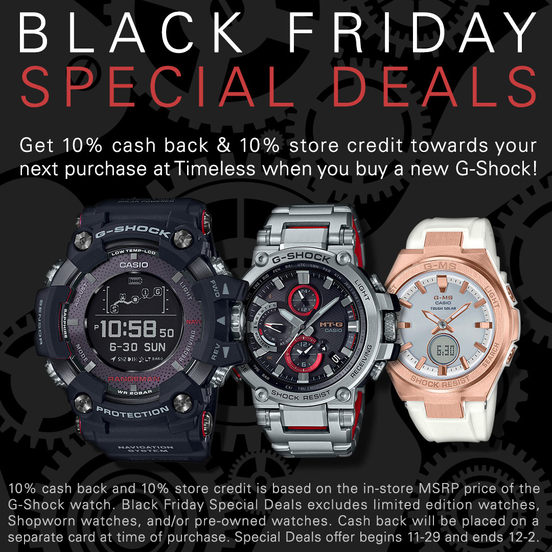 Timeless Black Friday 2021 Beauty Deals & Sales | Chic moeY