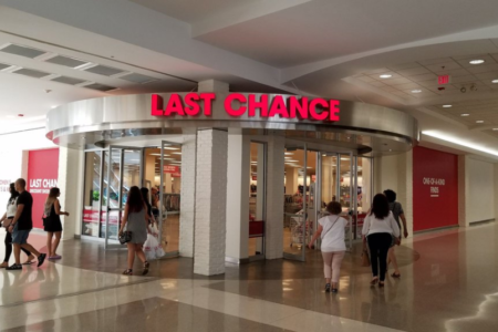 Nordstroms Last Chance Store4 450x300 - Nordstrom’s Last Chance Store