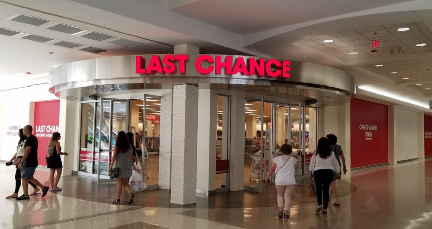 Nordstroms Last Chance Store4 847x450 - Nordstrom’s Last Chance Store
