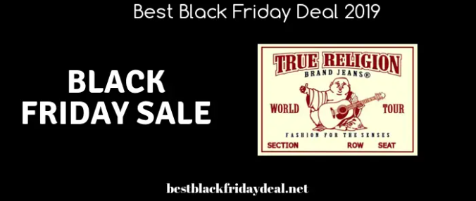 true religion black friday