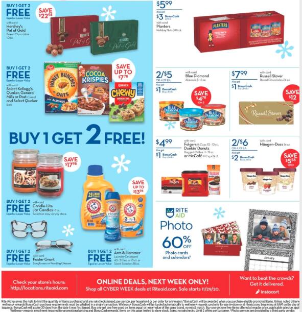 Rite Aid Black Friday 2021 5 - Rite Aid Black Friday 2022