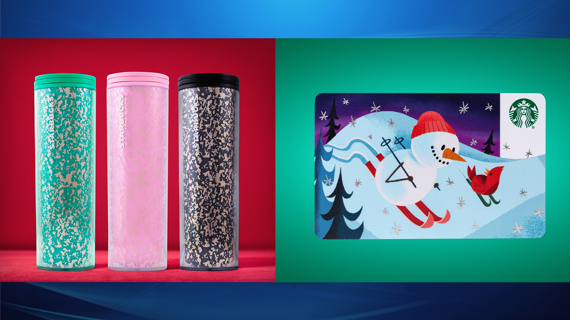 Starbucks US Cyber Monday 2022 Beauty Deals & Sales Chic moeY