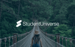 StudentUniverse Cover 320x200 - StudentUniverse Black Friday 2022
