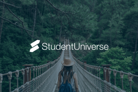 StudentUniverse Cover 450x300 - StudentUniverse Black Friday 2022