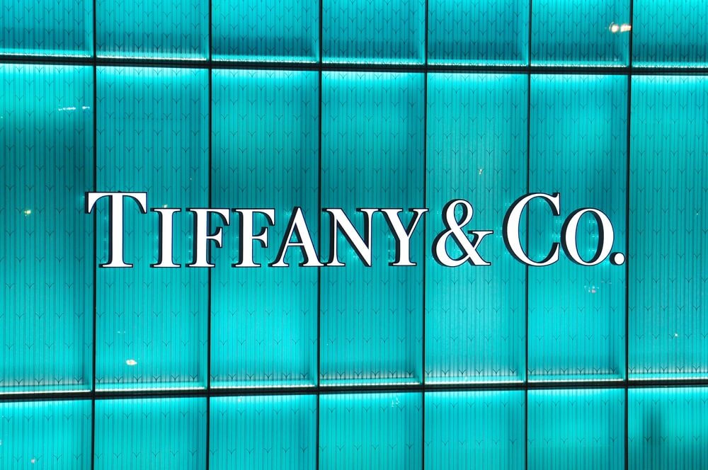 Tiffany and Co Sales Featured Image - Tiffany US Black Friday 2022