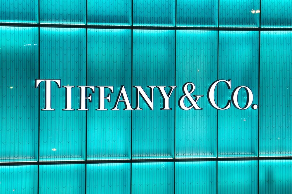 tiffany thanksgiving sale