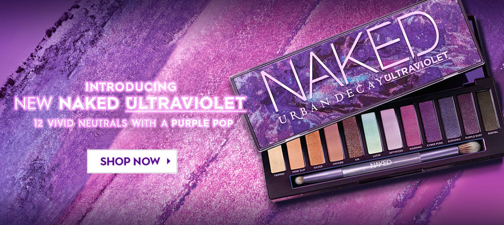 Urban Decay US Black Friday 2022 Beauty Deals & Sales Chic moeY