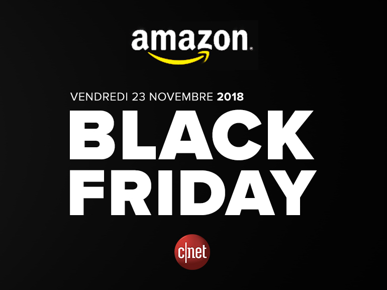 amazon borse black friday