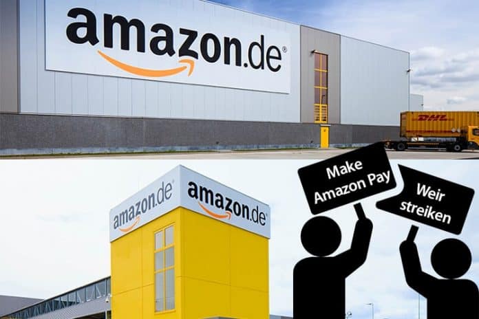 amazon de2 696x464 - Amazon DE Black Friday 2022