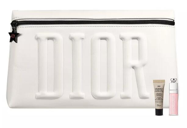 dior gift with purchase