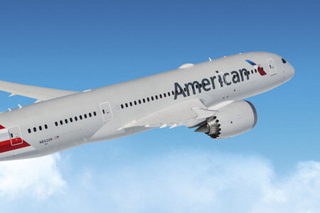 history of american banner aircraft 1 450x300 - American Airlines Cyber Monday 2022