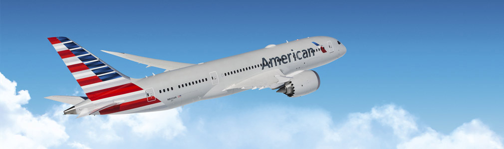 history of american banner aircraft 1 - American Airlines Cyber Monday 2022