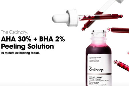 rdn aha 30pct bha 2pct peeling solution 30ml 450x300 - The Ordinary Black Friday 2022