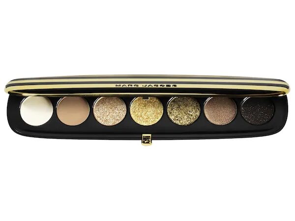 s2337855 main zoom.webp 600x450 - Marc Jacobs Beauty summer Limited Gold Edition 2020