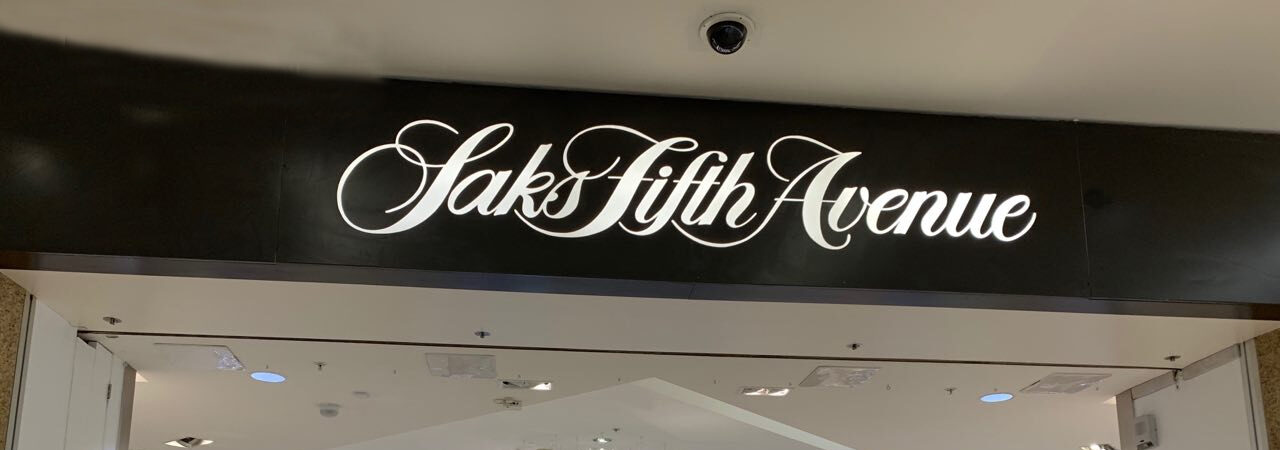 saks fifth avenue storefront 2 1280x450 - Saks Fifth Avenue Black Friday 2022