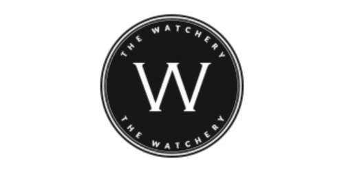 thewatcherycom - The Watchery Black Friday 2022
