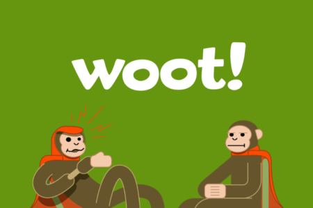 woot logo 450x300 - WOOT! Black Friday 2022