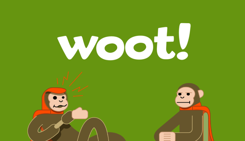 woot logo 782x450 - WOOT! Black Friday 2022
