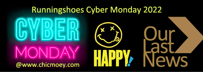 2 15 - Runningshoes Cyber Monday 2022