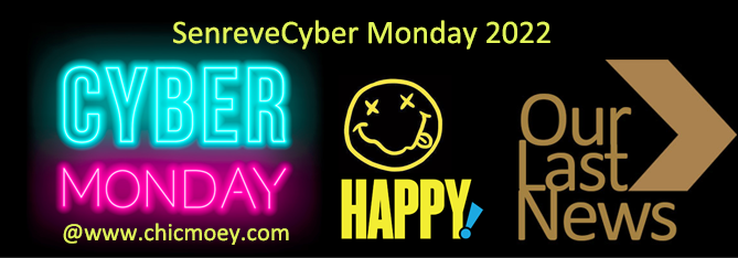 2 30 - Senreve Cyber Monday 2022