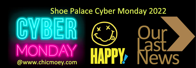 2 43 - Shoe Palace Cyber Monday 2022