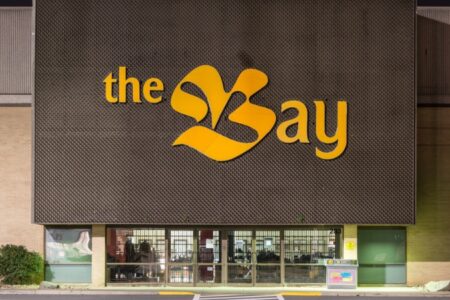 Bay 450x300 - The Bay Cyber Monday 2022