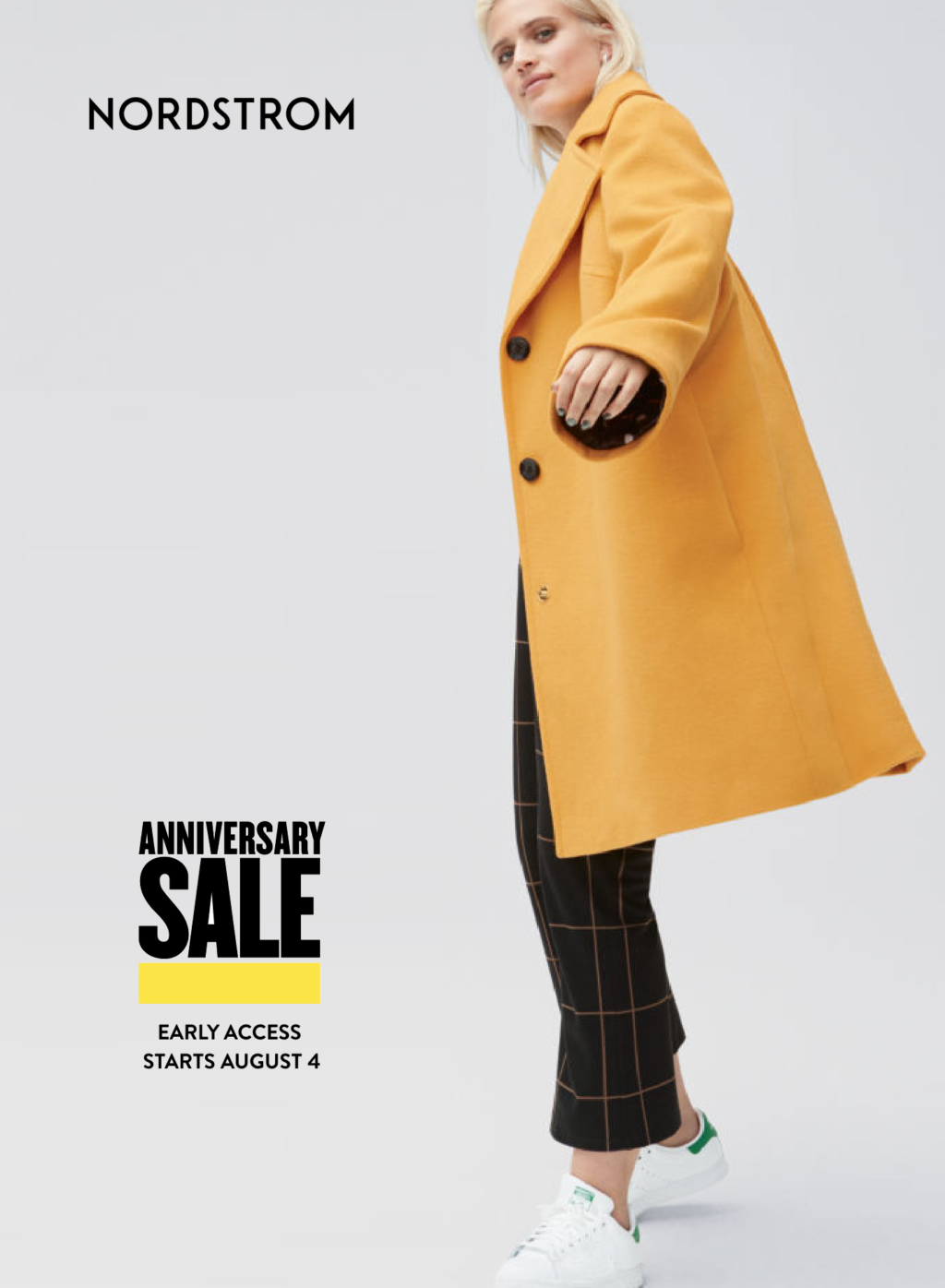 Nordstrom Anniversary Sale 2021 Chic moeY