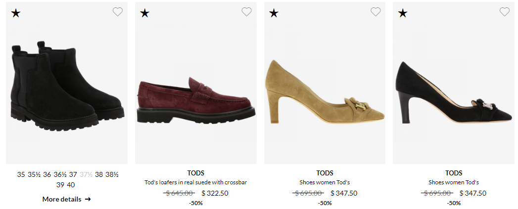 Tod's US Cyber Monday 2022 Beauty Deals & Sales | Chic moeY