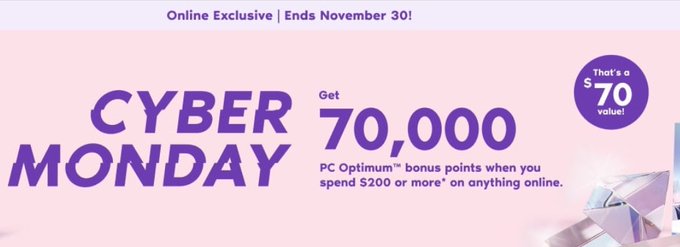 Shoppers Drug Mart Cyber Monday - Shoppers Drug Mart Cyber Monday 2022