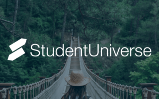 StudentUniverse Cover 1140x450 320x200 - StudentUniverse Cyber Monday 2022