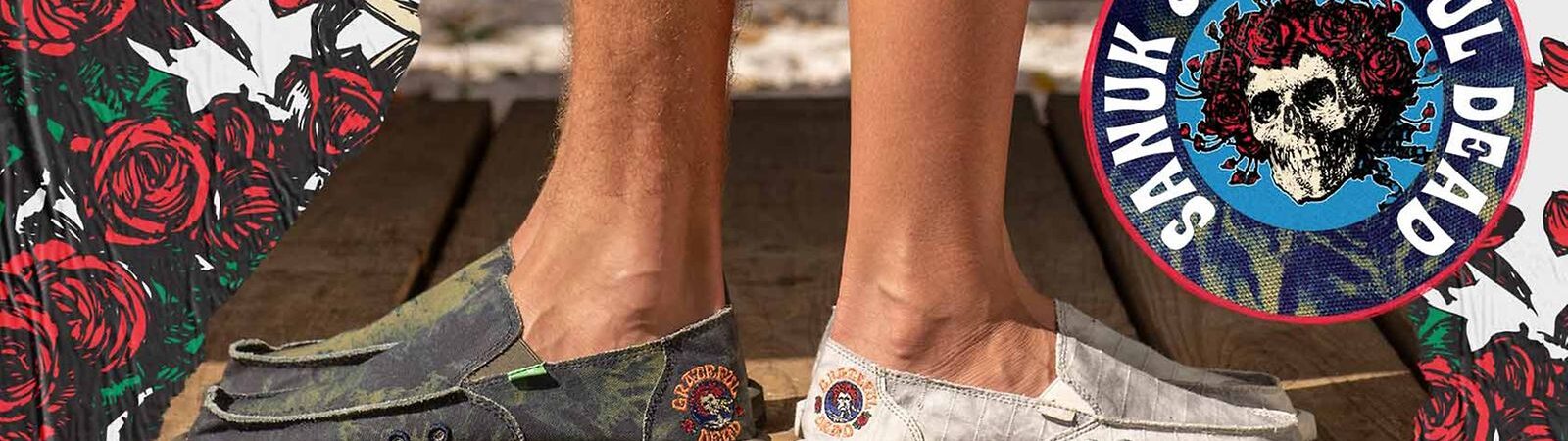 Sanuk shoe carnival outlet