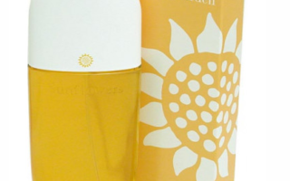 1 1 320x200 - Elizabeth Arden Sunflowers Eau De Toilette Spray