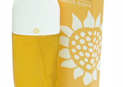 1 1 422x300 - Elizabeth Arden Sunflowers Eau De Toilette Spray
