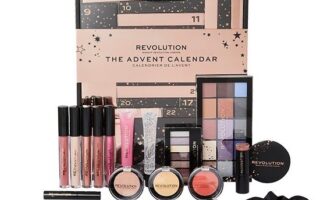 1 320x200 - Revolution Advent Calendars 2020-Now Jsut £20