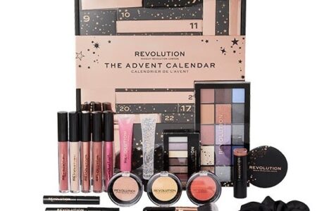 1 450x300 - Revolution Advent Calendars 2020-Now Jsut £20